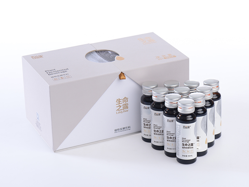 生命之露<sup>?</sup>植物發酵飲品 生命之露<sup>?</sup>植物發酵飲品