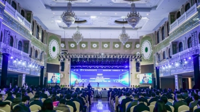 “鏈”出健康新未來，第二屆生物醫藥供應鏈大會泰州舉辦