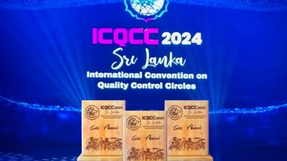 國際賽場再奪3金，揚子江藥業集團擦亮“中國藥”質量名片