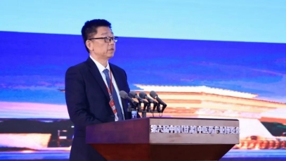 筑鏈強基，揚子江藥業集團探索中藥全產業鏈“甘肅實踐”