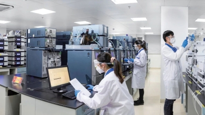 一類新藥鹽酸妥諾達(dá)非片上市獲批，揚(yáng)子江藥業(yè)集團(tuán)競(jìng)逐近百億抗ED市場(chǎng)