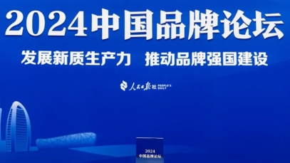 品牌建設再創佳績，揚子江藥業集團入選2024中國品牌建設案例
